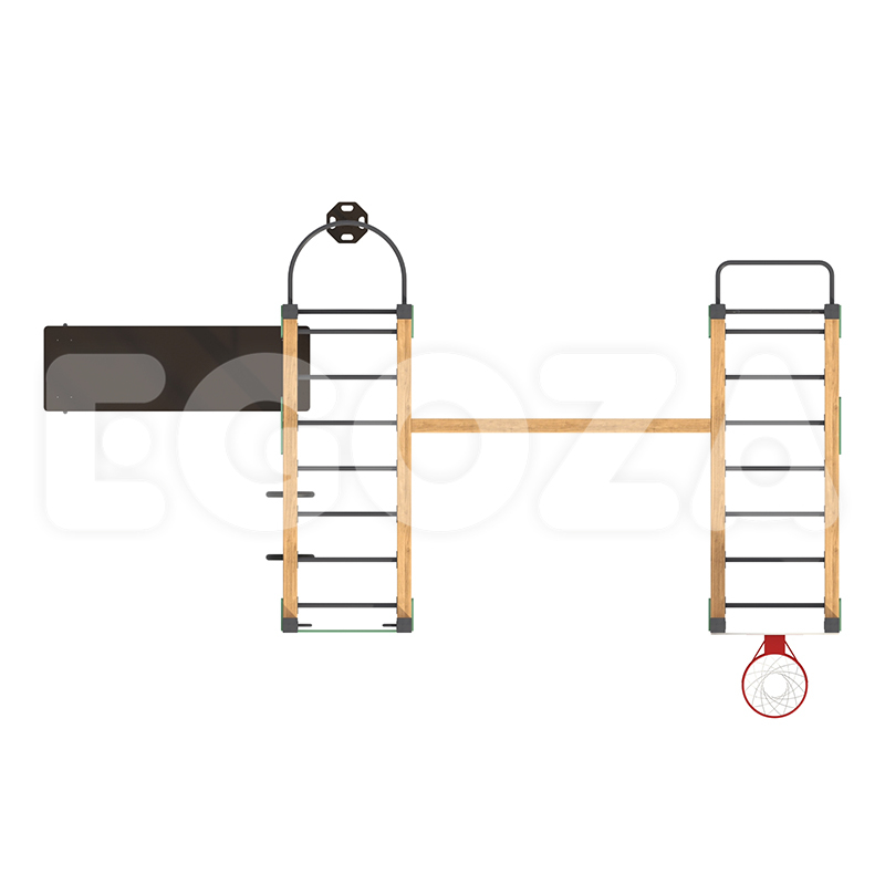 Гимнастический комплекс 2806